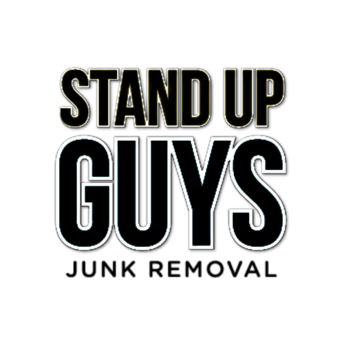 Stand Up Guys Junk Removal