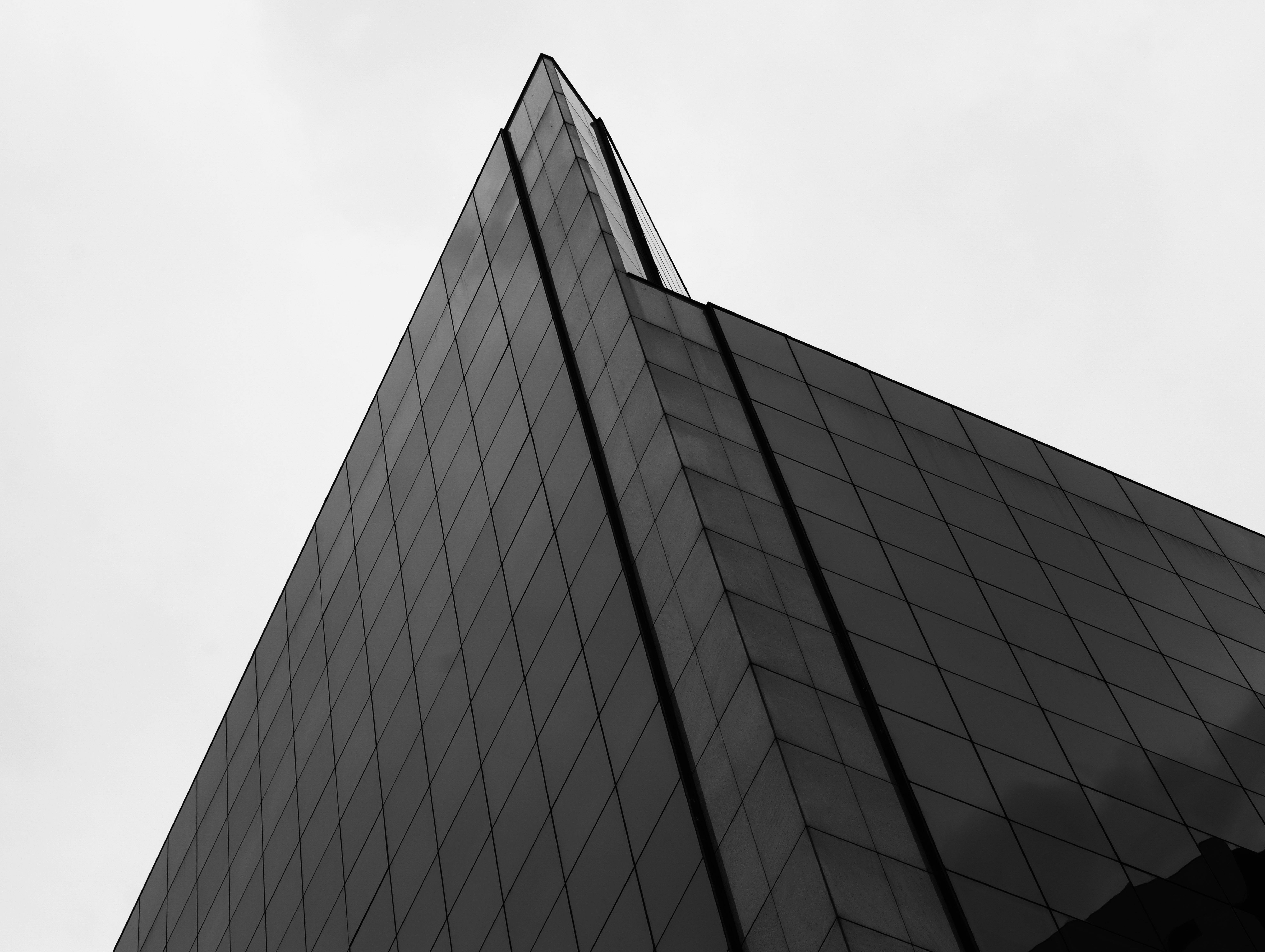 Minimal Luxury Greenish Interior