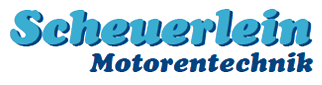 Scheuerlein Logo – Projekt mit enno.dev Shopware Agentur