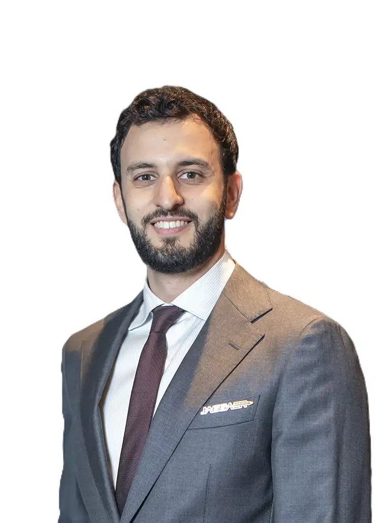 Iyad Aldalooj