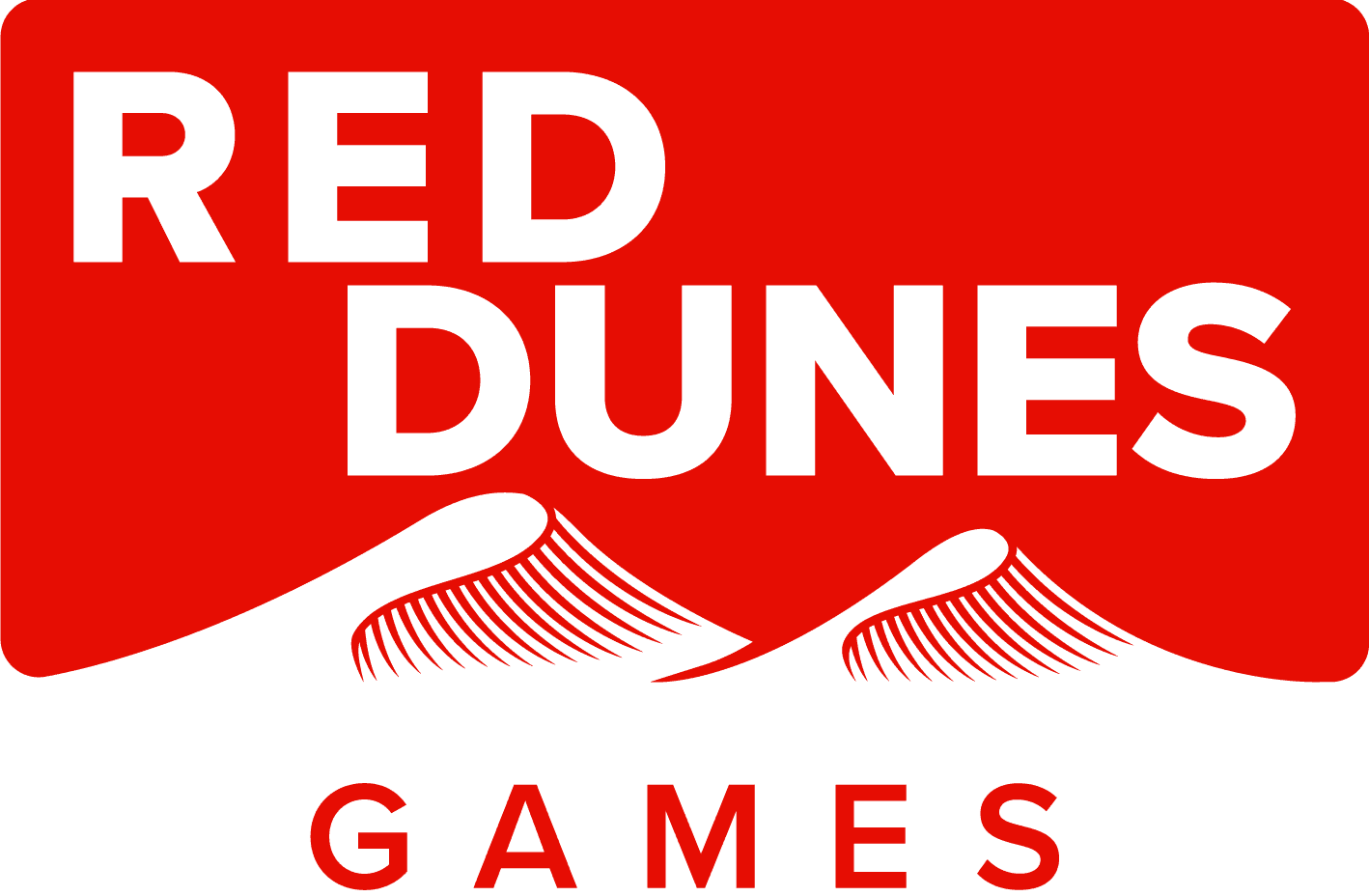 Red Dunes Games