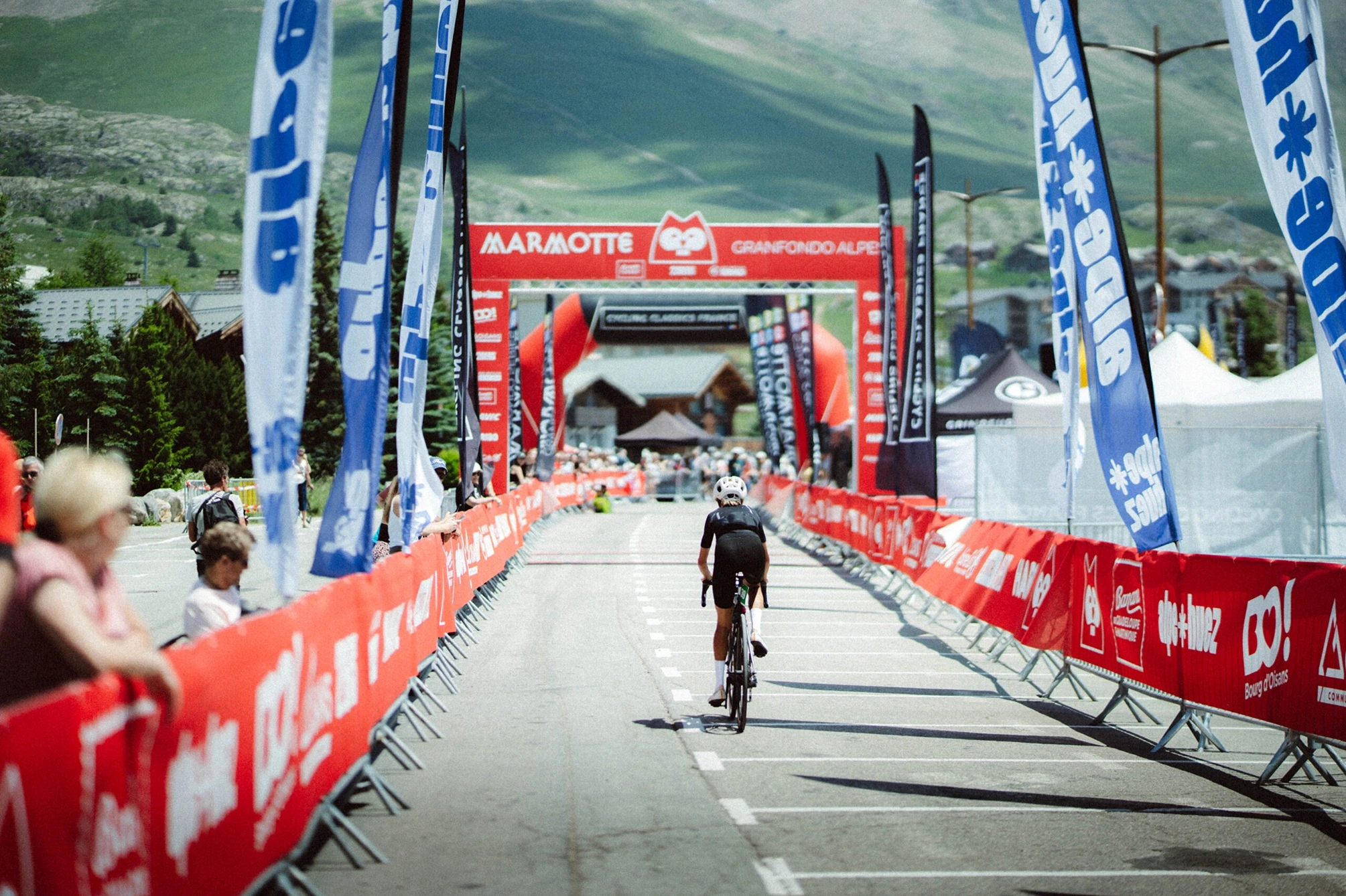 The Traka Adaptive Training Plan