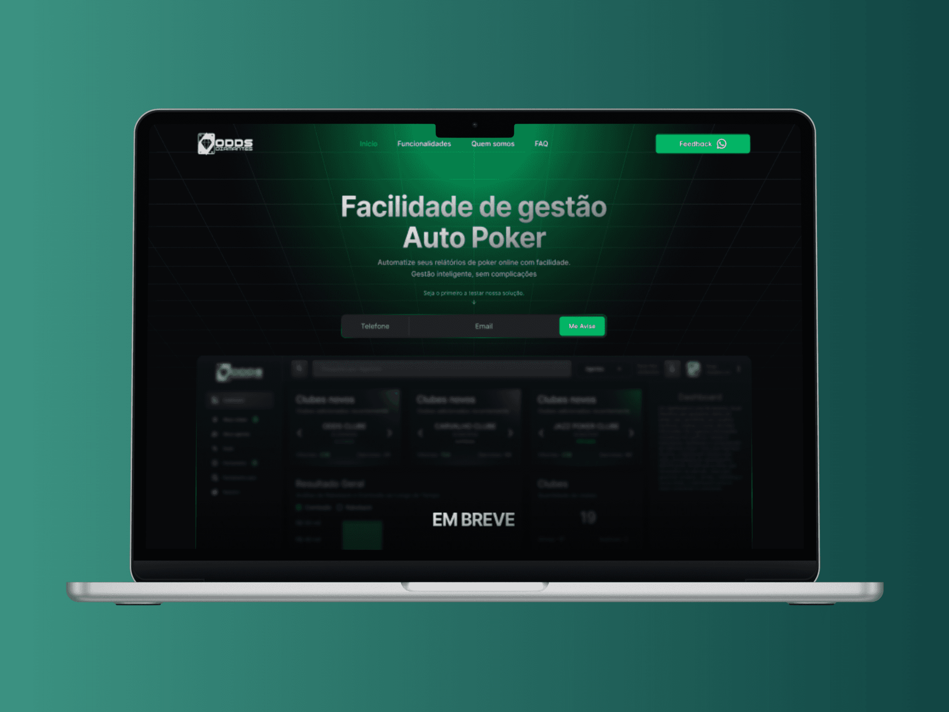 Two iPhones 15s displaying a Web3.0 learning app