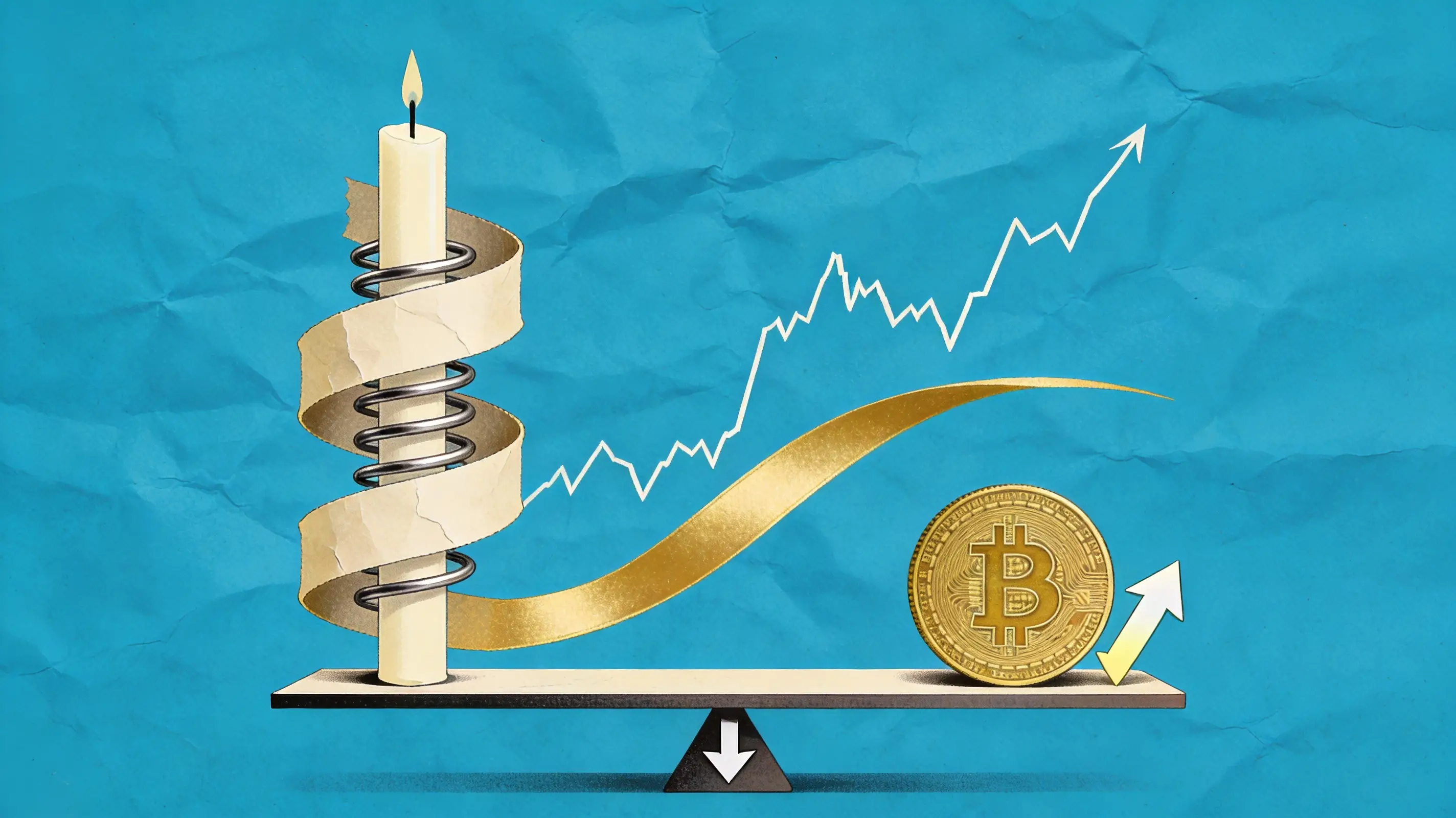 10% a Year & an $80K Hedge