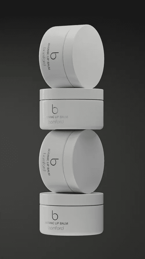 High-end CGI product render by Este Studio