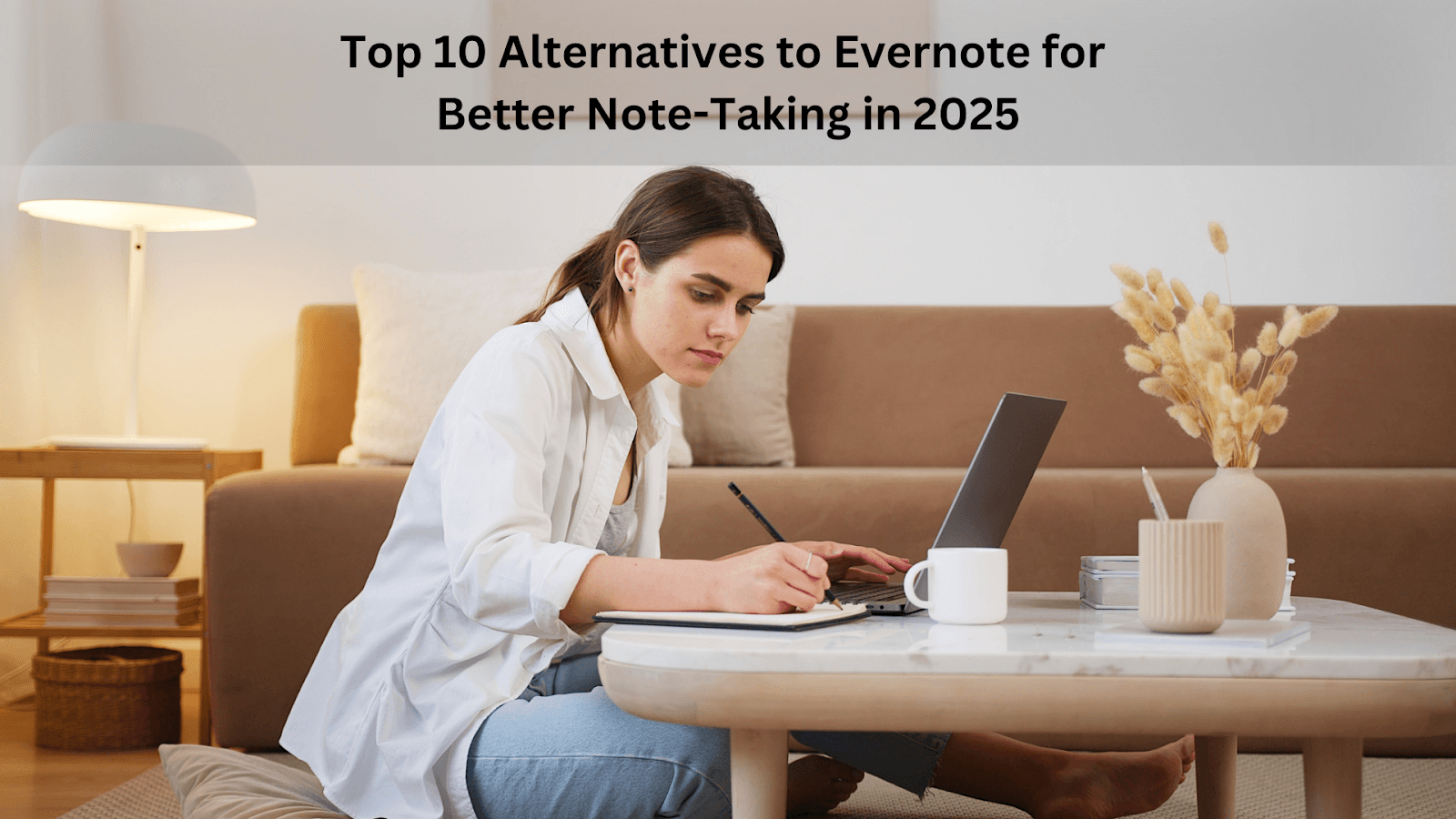 evernote alternative