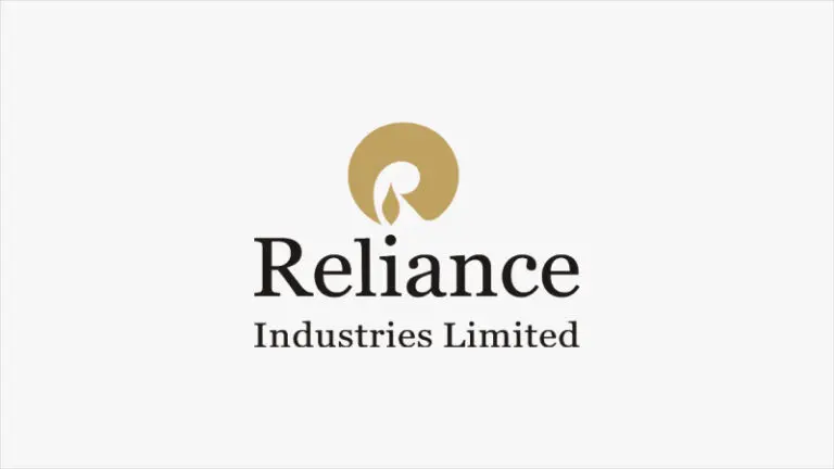 Reliance Industries Logo