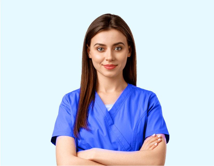 Michelle Hall - Doctr X Framer Template