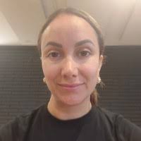 Image of the author of the article, Caitlin Warren