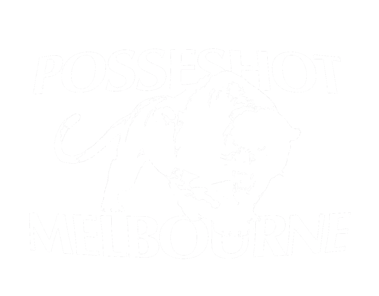 Posseshot Melbourne