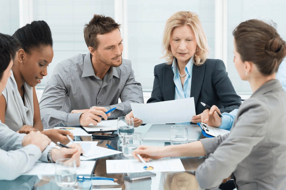 Cross-Functional Team