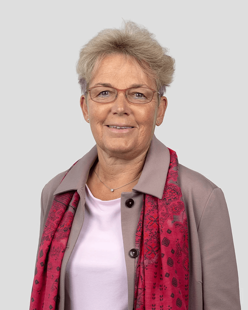 Foto von Dr. Stefanie Hitschmann