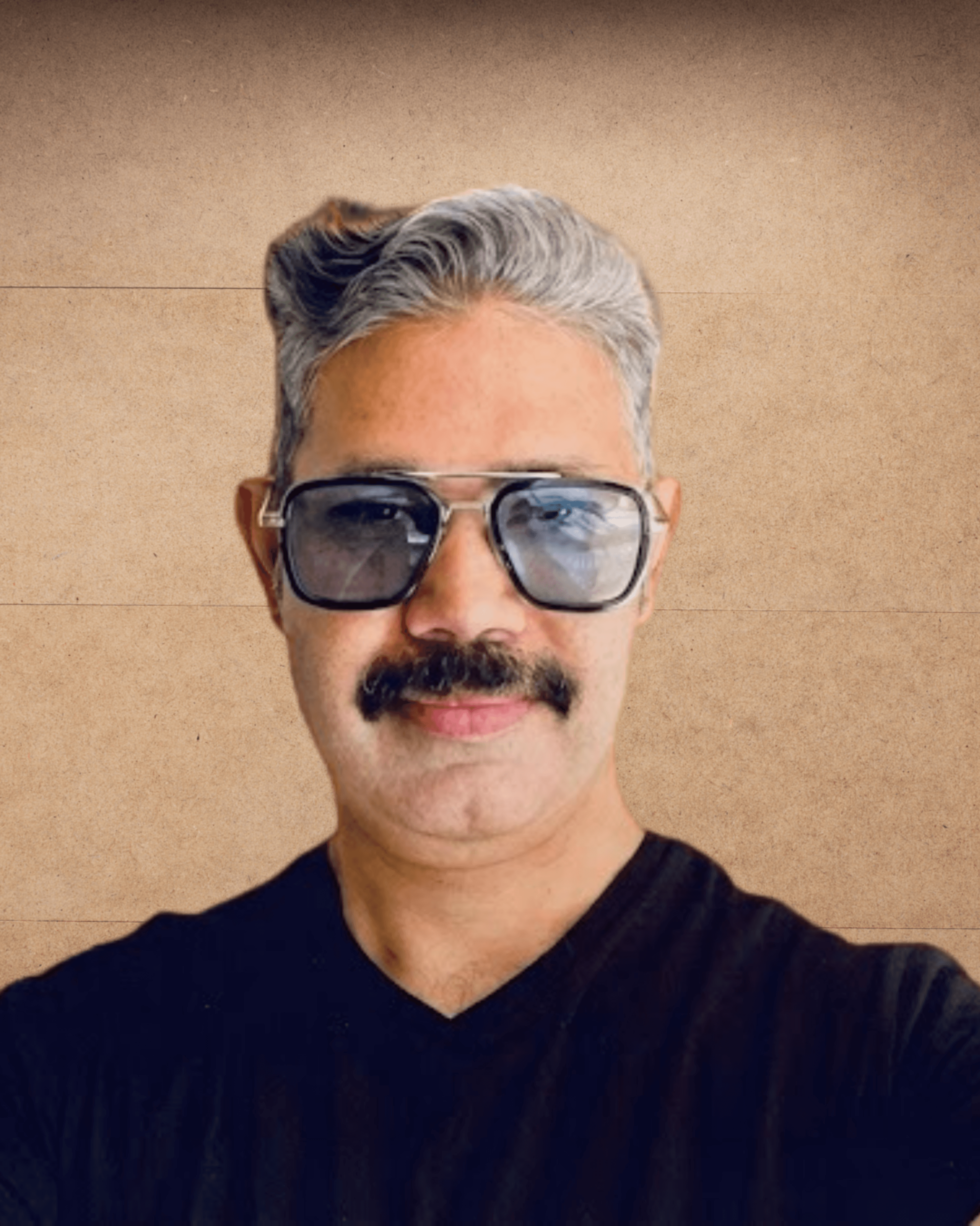 Pradeep Soundararajan Image