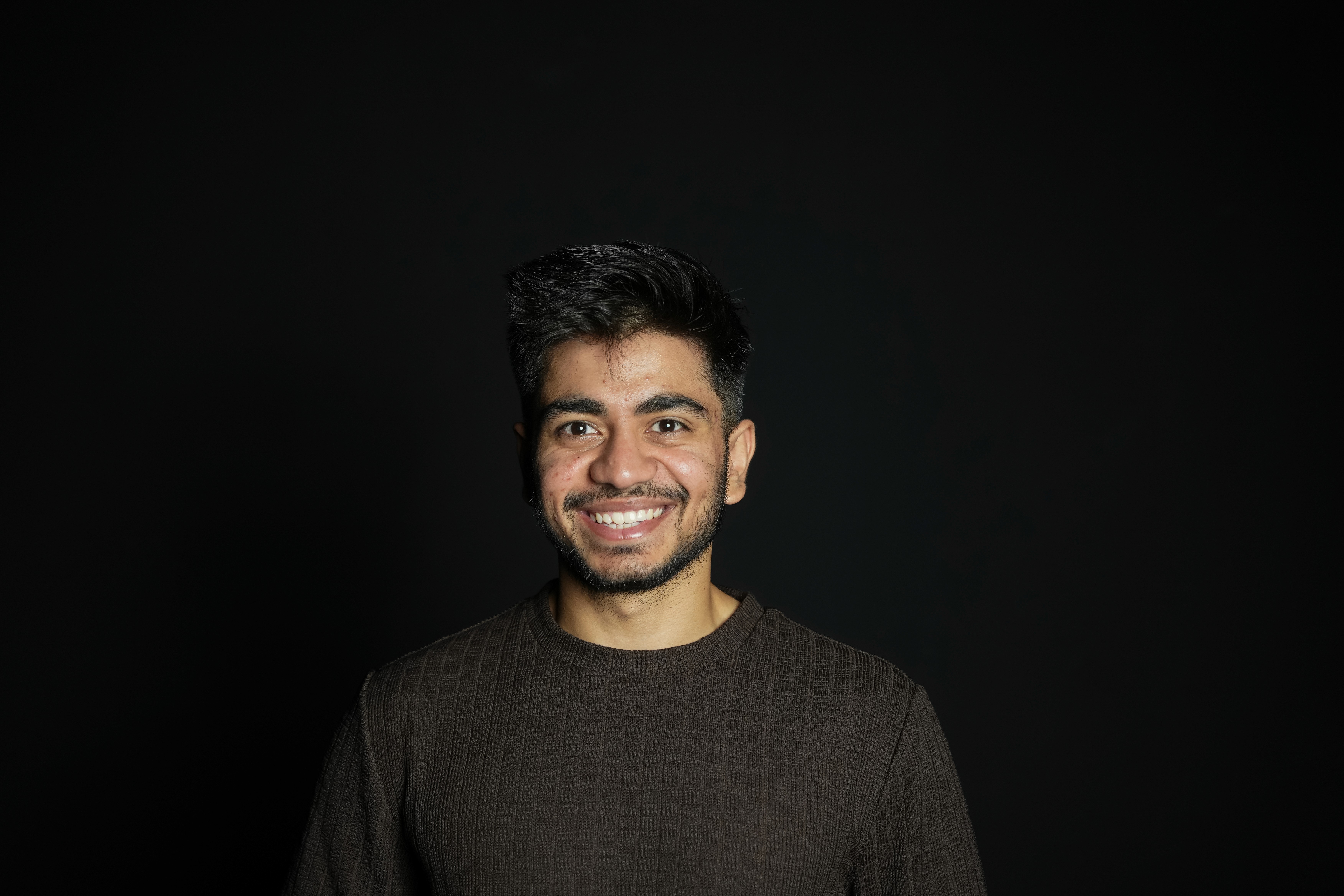 Utkarsh Fulara