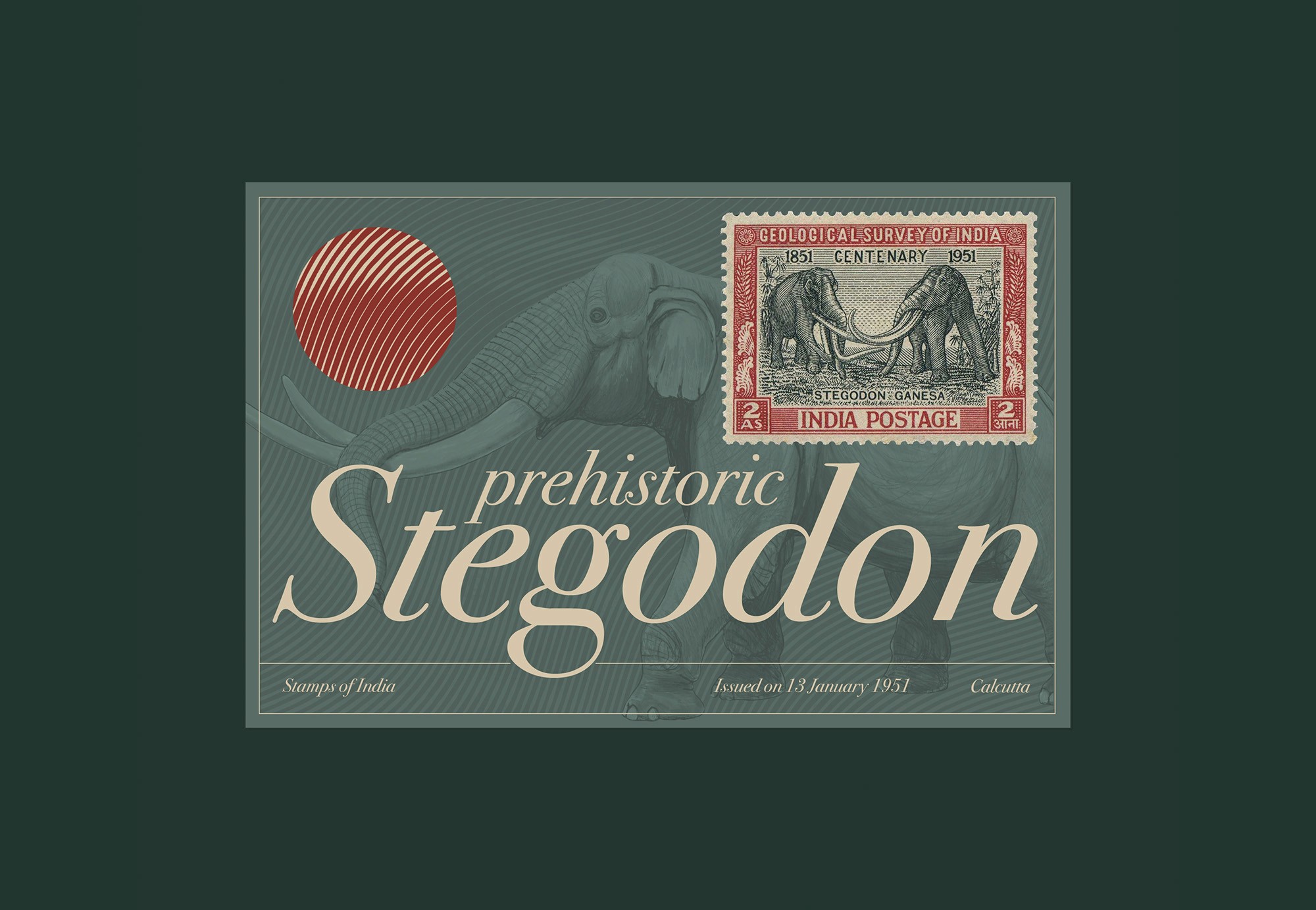 Off white inspired collage to show brownmint as a multidisciplinary design studio