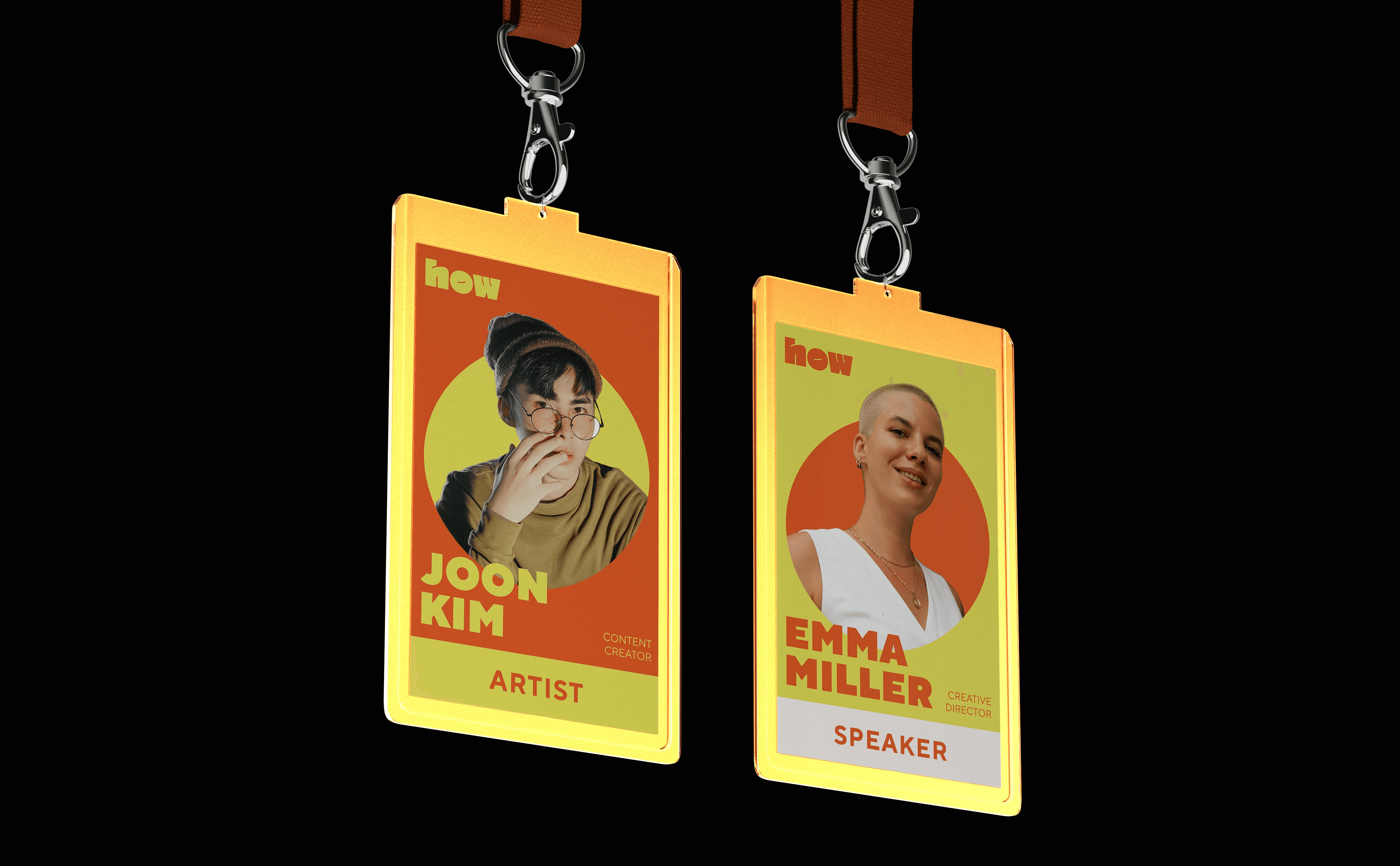 Project Oblique Reception Photograph