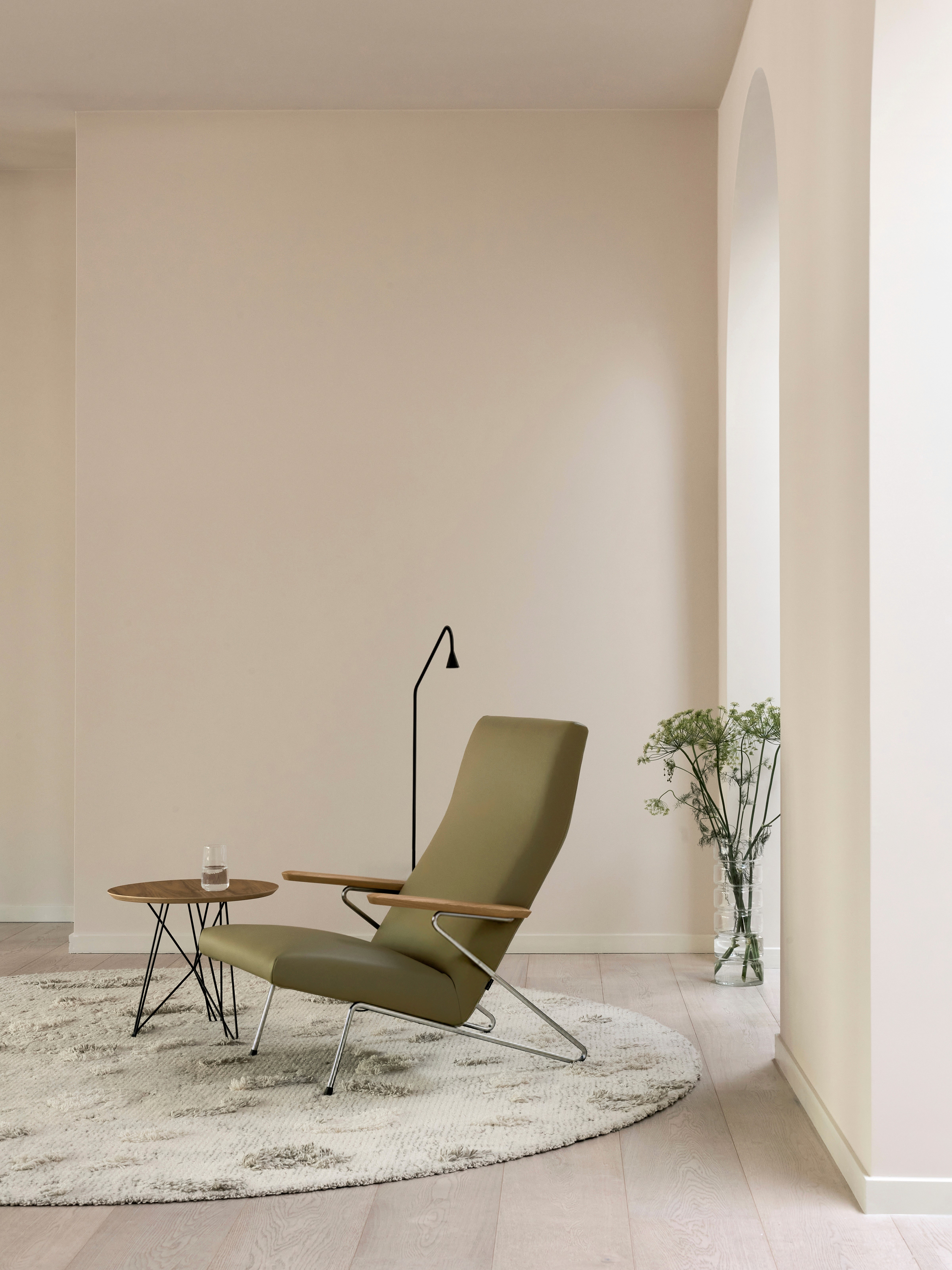 Flow Lab Gelderland Elzerd fauteuil