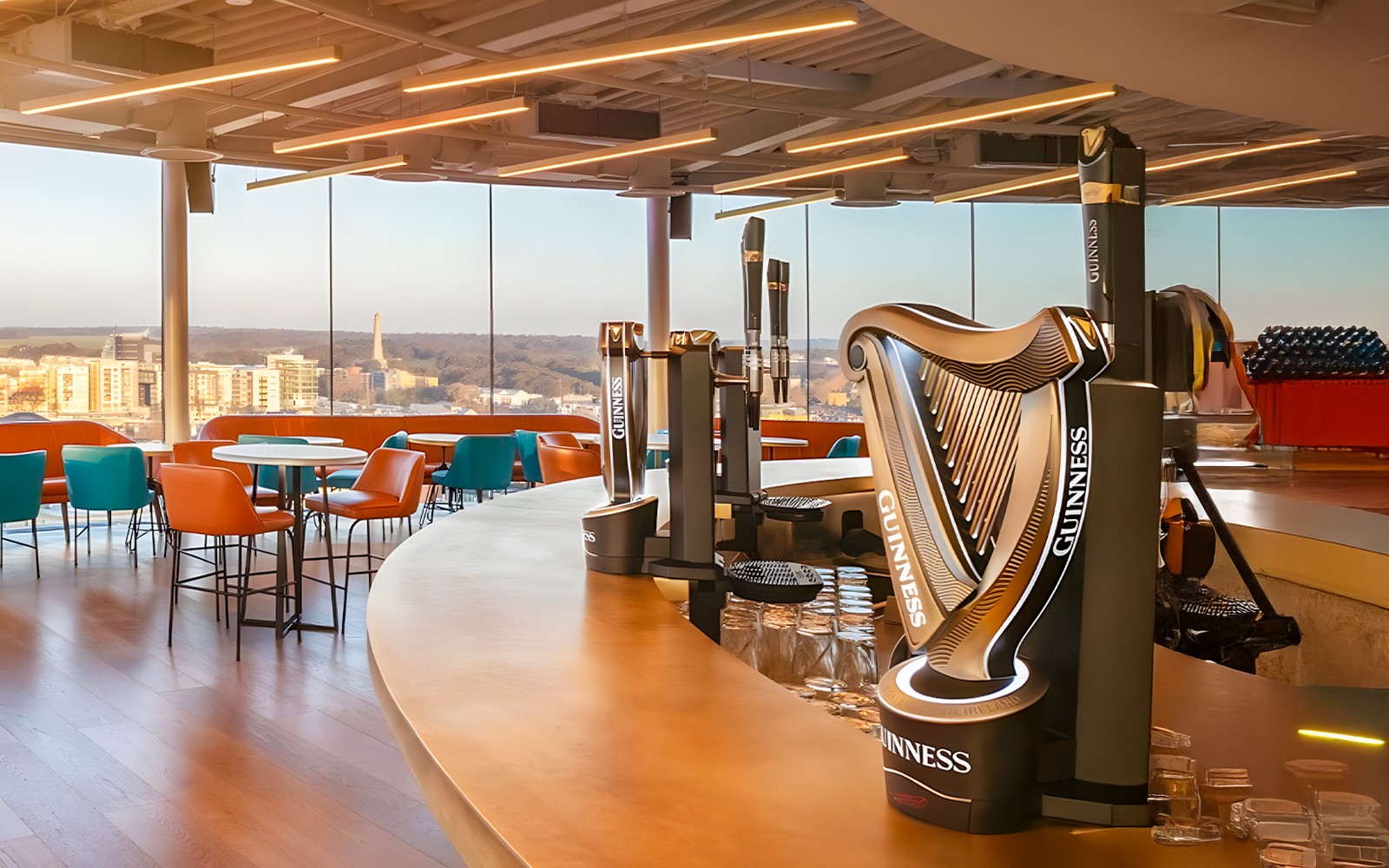 The Guinness Connoisseur Experience Tickets