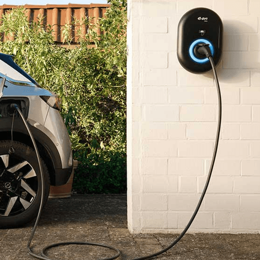 Electric Cars on Finance Oodle Car Finance