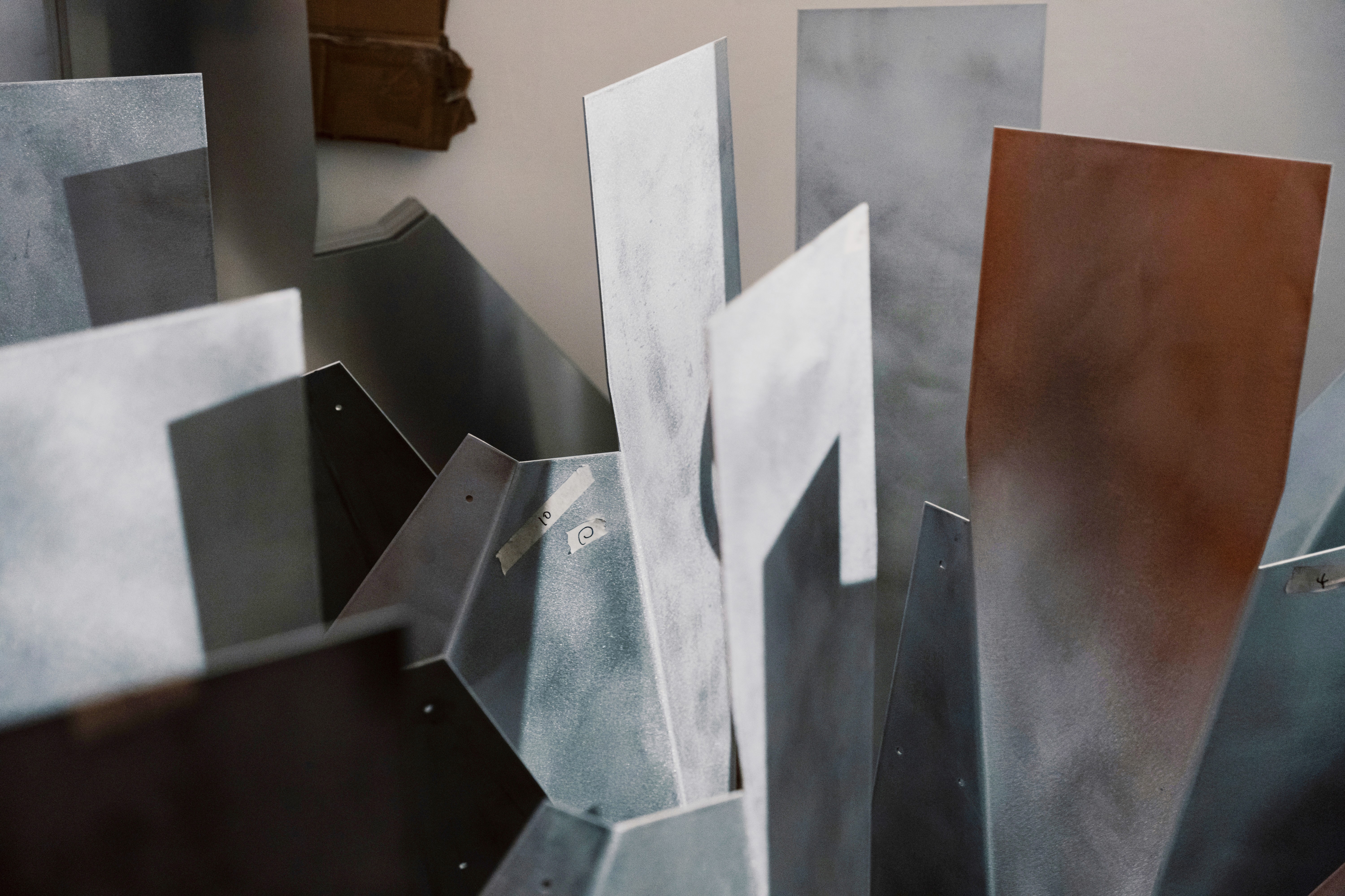 a woman with flowers