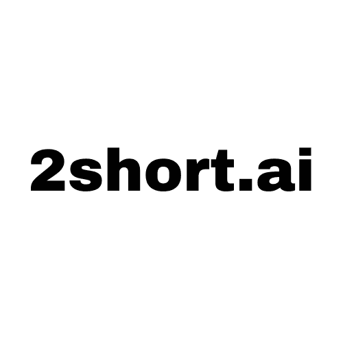 2short ai logo