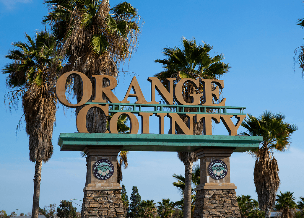 Orange County