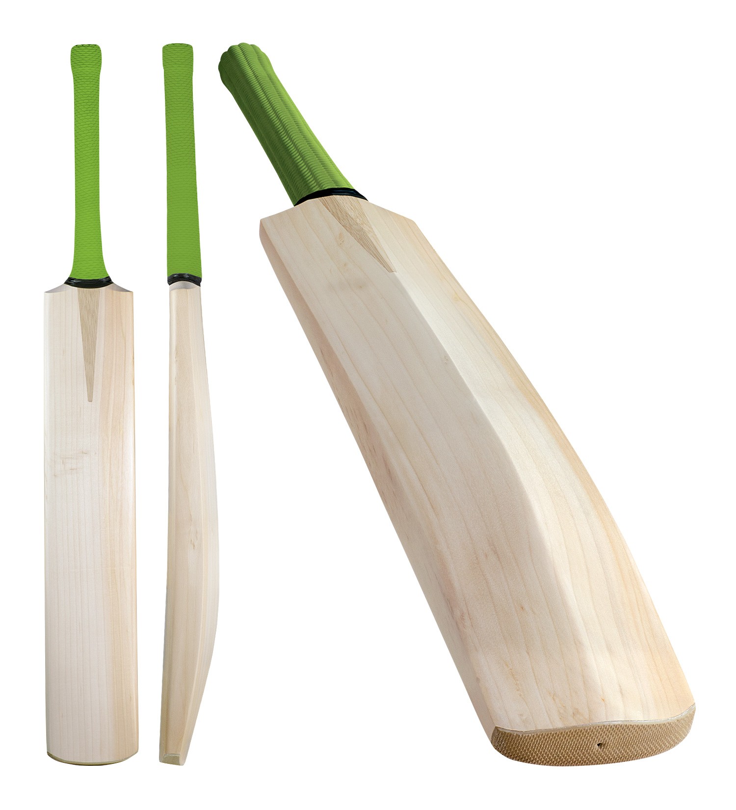 Players Grade (Blank) Bat