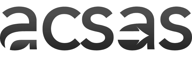 ACSAS logo
