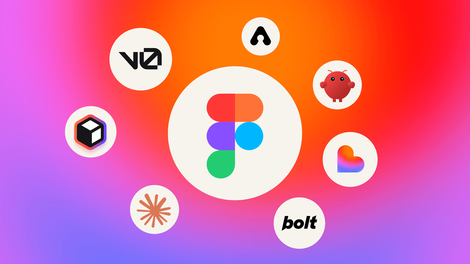 Ai tools for UI UX Designers