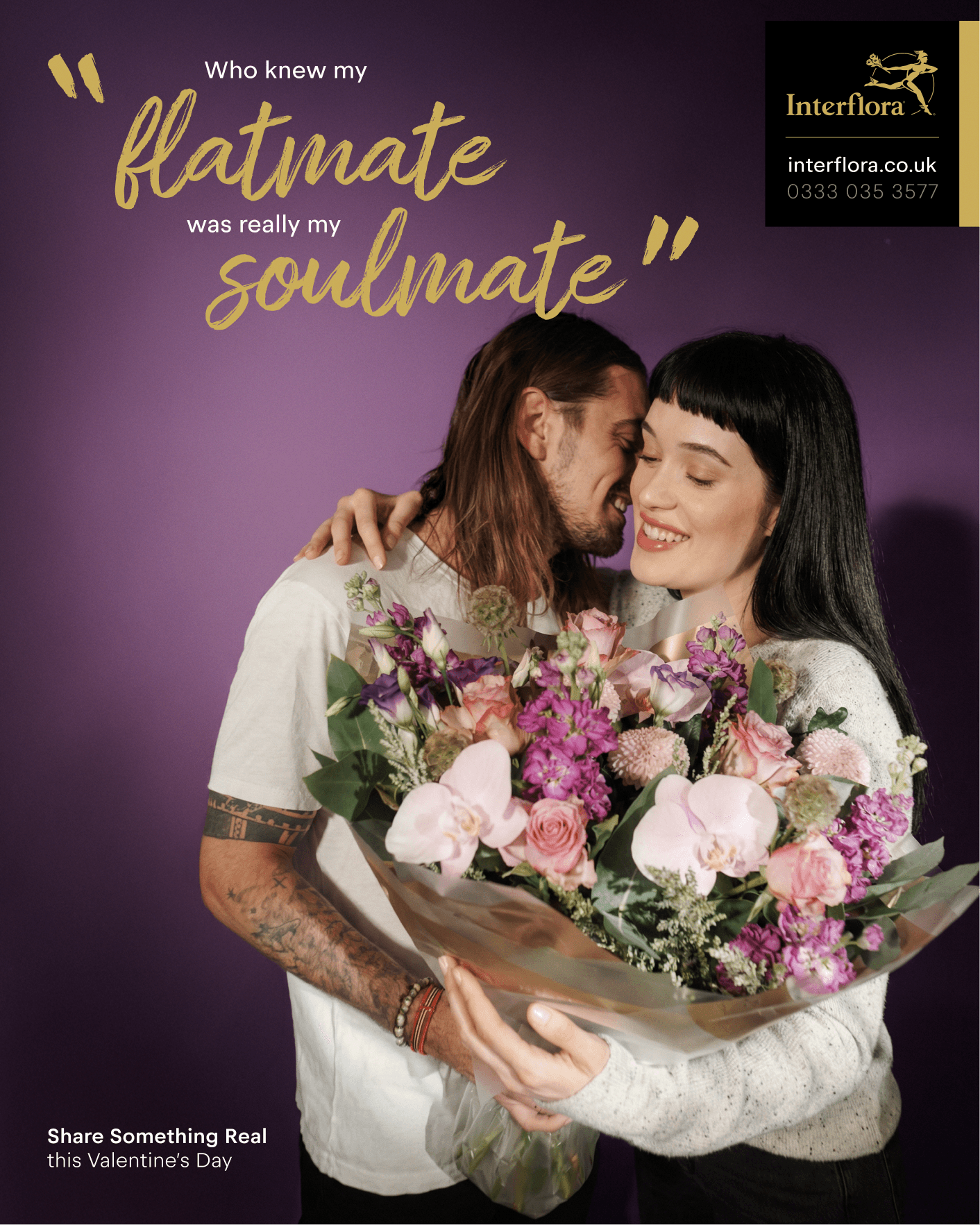 Streetside billboard with flyposters of the Batch.Works brand and illustrations