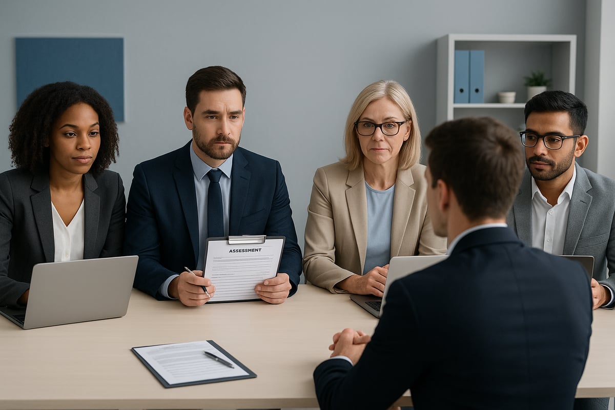 Screening, Interviewing, and Assessing Pharmaceutical Sales Talent