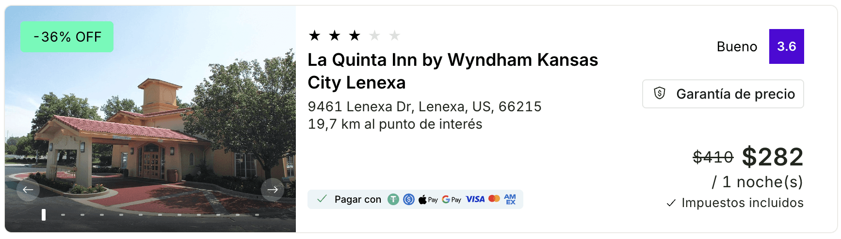 explorá belo travel y conocé los mejores alojamientos para este mundial 2026