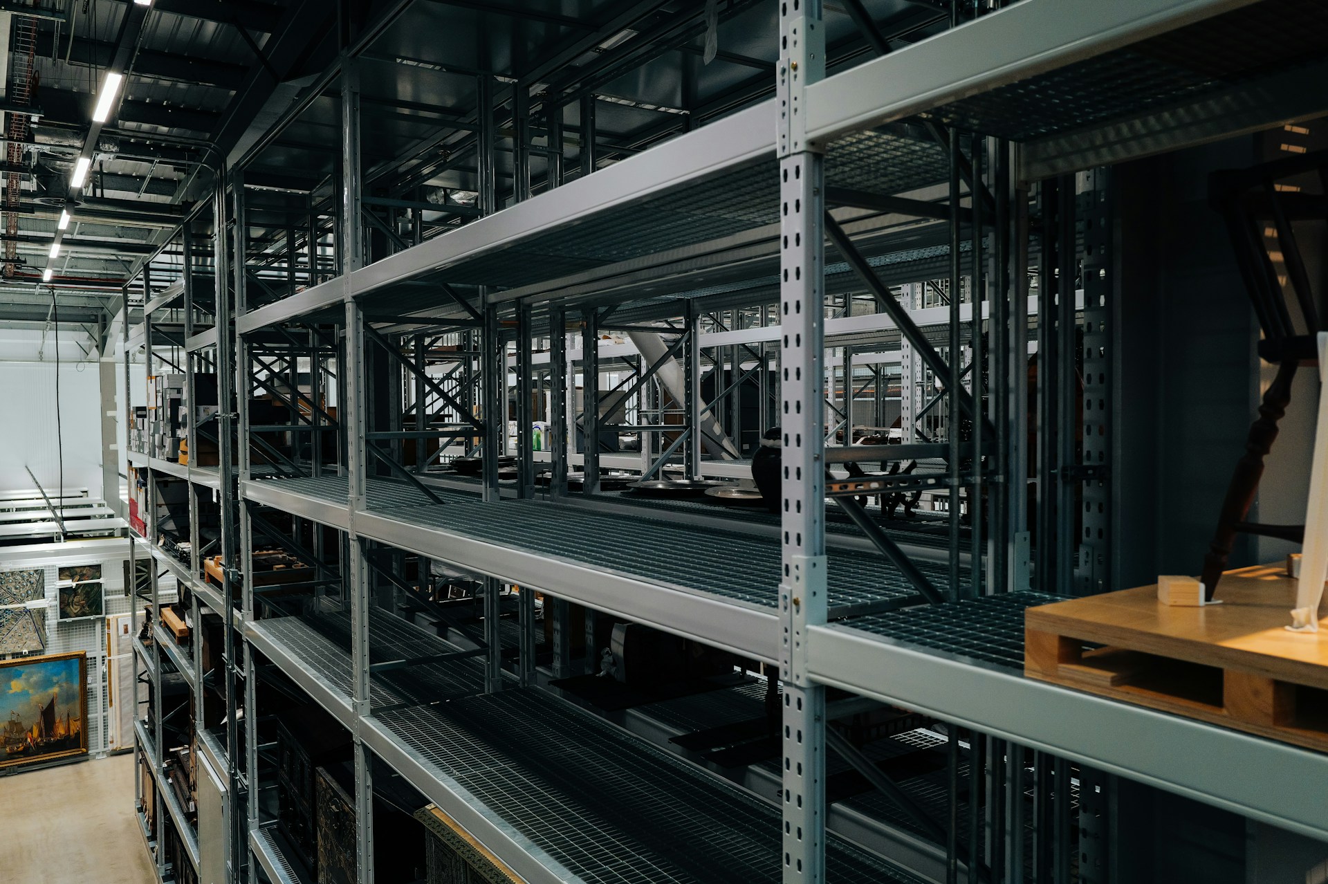 Storage