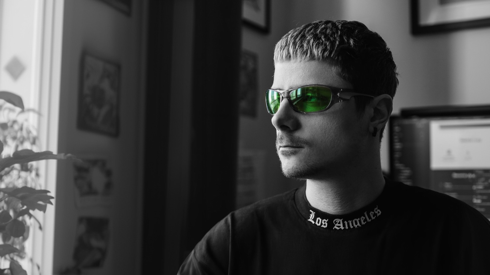 Bogdan Pavlov. Product Designer
