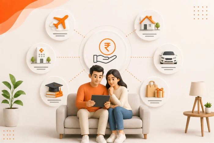 Top Use Cases for Personal Loans in 2026 