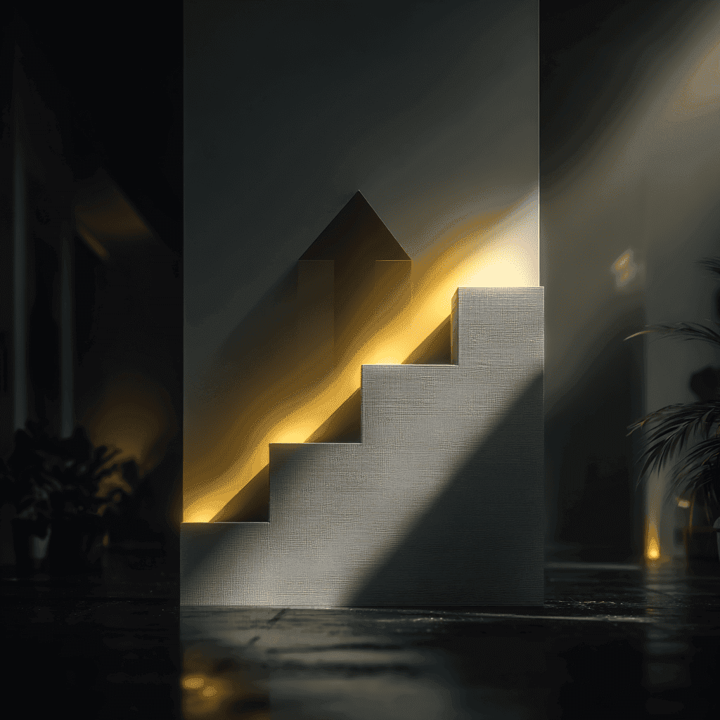 Icona progressione allenamento palestra Freetime