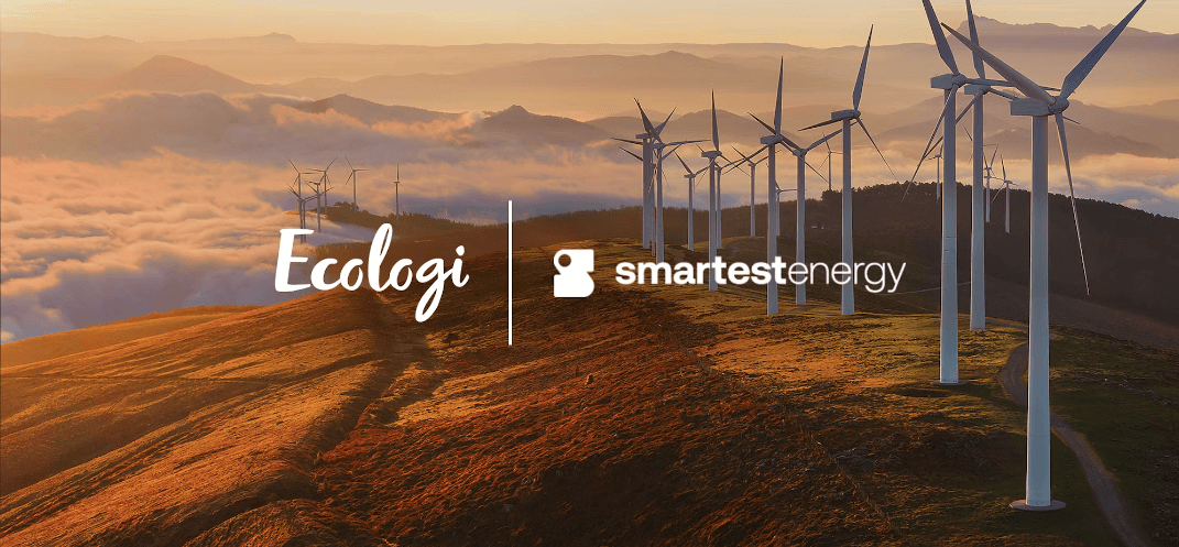 SmartestEnergy