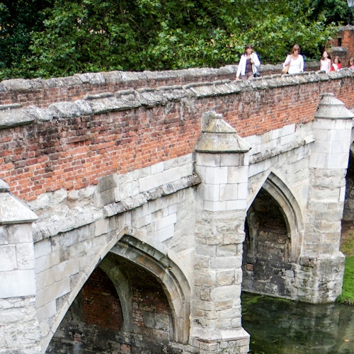 Boletos para el Palacio y Jardines de Eltham en Londres