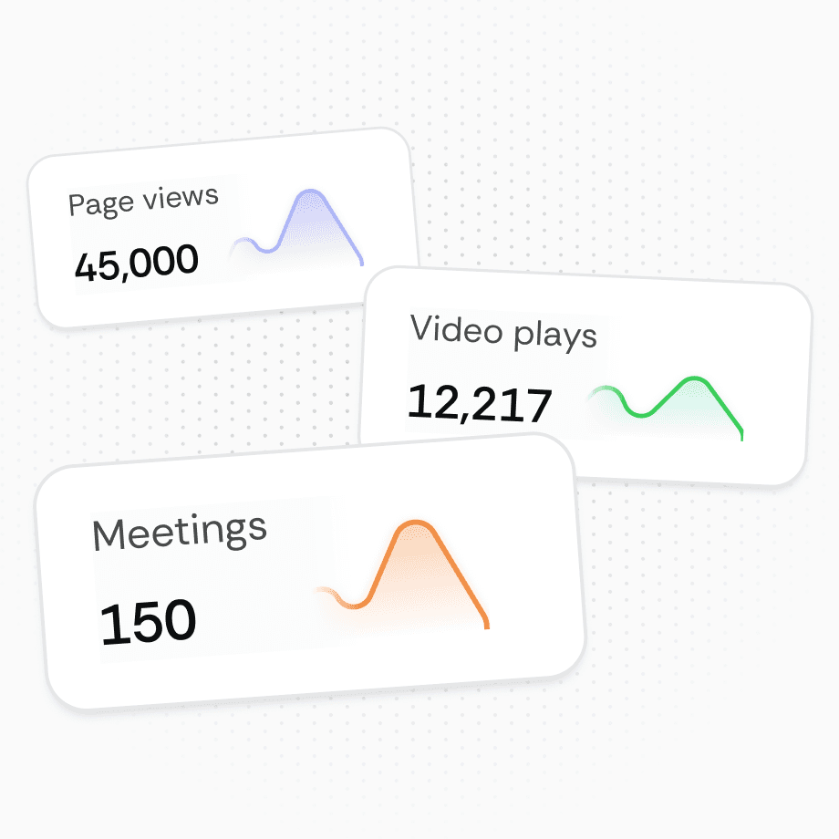 ACTIONABLE ANALYTICS 