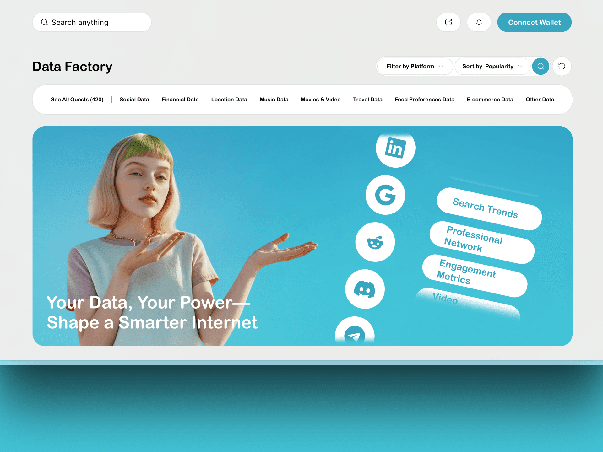 Data Factory