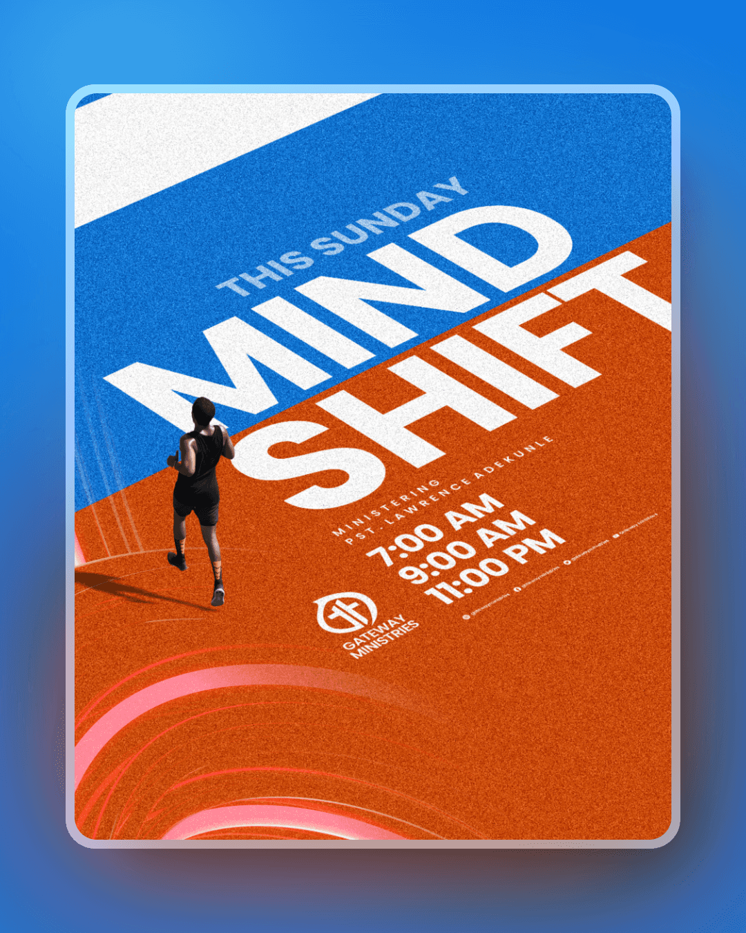 Social Media Designs by Ulu Oluebubechukwu