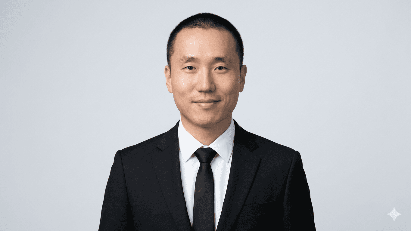 Profile Image of Logo Design Client