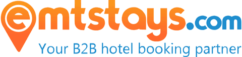EMTStays logo