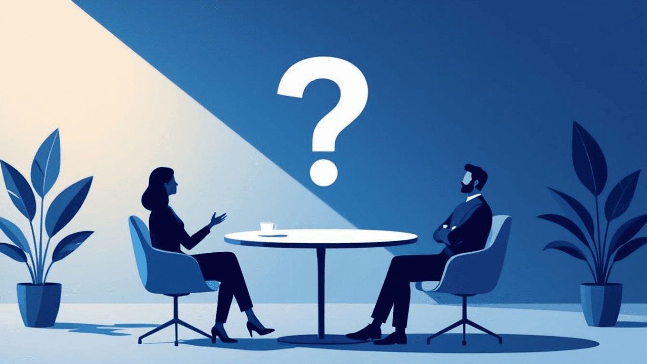 Warum-Fragen im Verkauf vermeiden - Bessere Fragetechniken für erfolgreiche Verkaufsgespräche