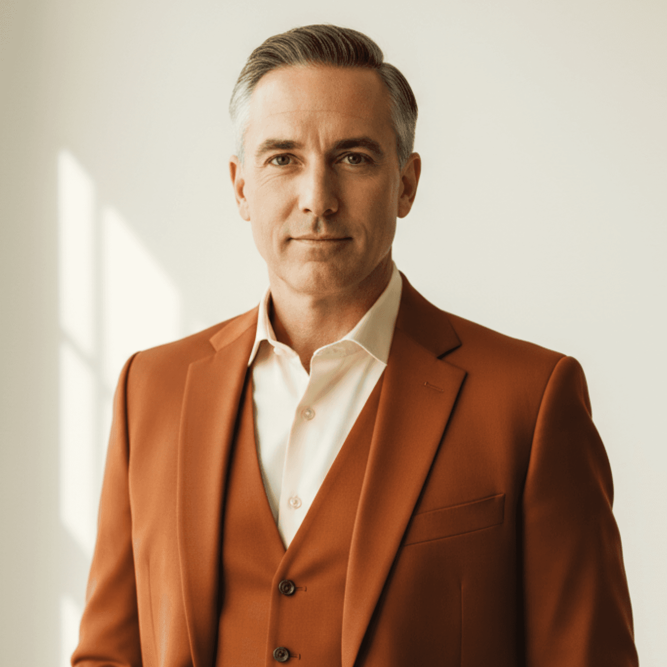 Alex Morgan, Founder & AI Strategy Lead