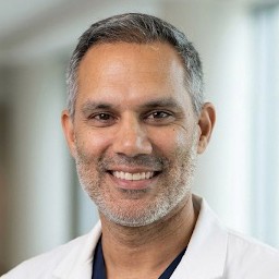 Rohit Amin, MD, Advising Partner of DiveDeep
