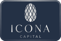 Icona Capital logo