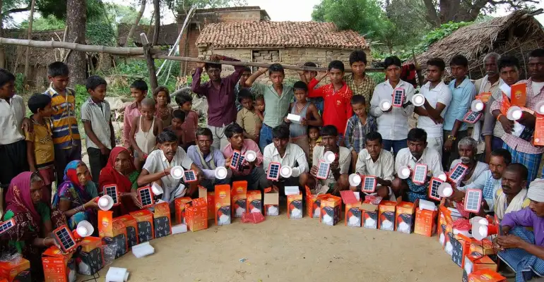 Partner With Swasya for Social Impact and CSR initiatives