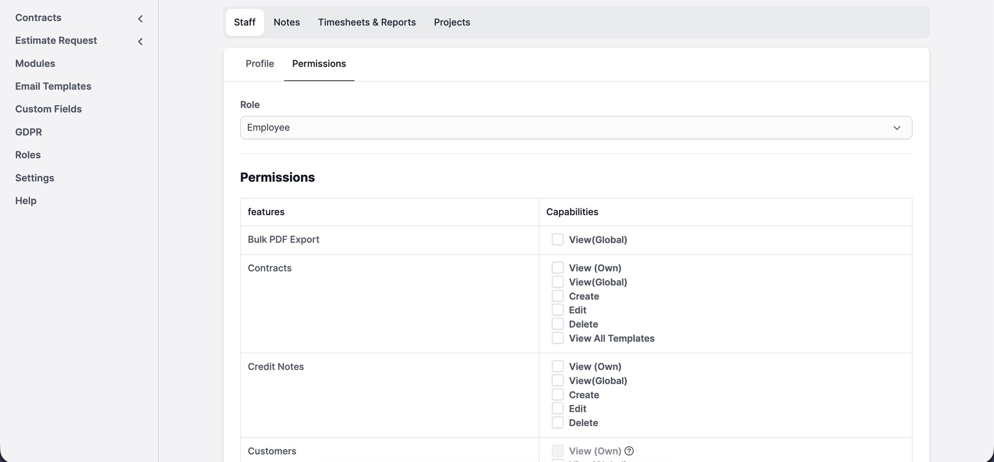 Premium UX Template for Framer