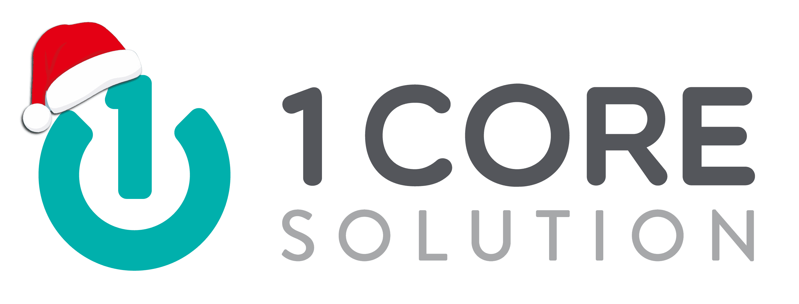 1Core Solution Logo